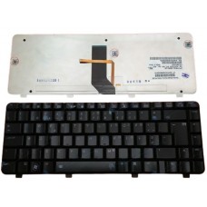 Teclado PT HP Pavilon DV3-2000/Glossy Backlight Teclado PT HP Pavilon DV3-2000/Glossy Backlight